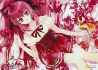 BUY NEW shinkyoku soukai polyphonica - 150233 Premium Anime Print Poster